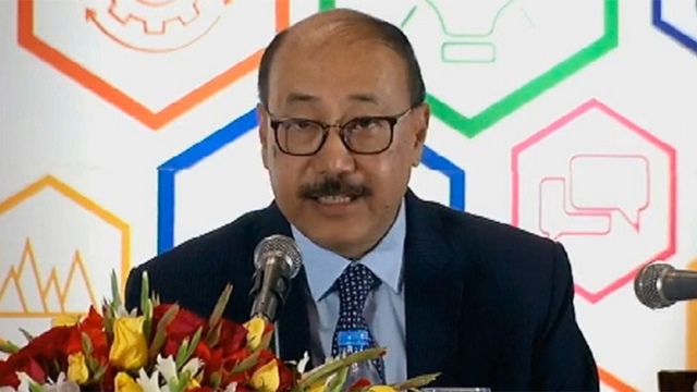 বাংলাদেশ ও ভারত সহযোগিতার অনন্য মডেল: হর্ষবর্ধন শ্রিংলা