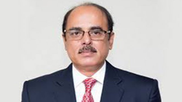 দুদকের নতুন চেয়ারম্যান হলেন মঈনউদ্দীন আবদুল্লাহ