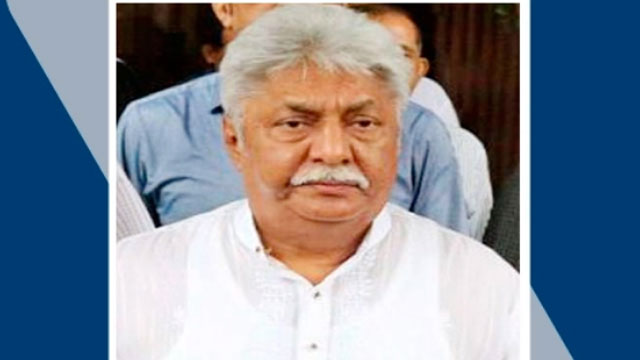 জনকণ্ঠ সম্পাদক আতিকউল্লাহ খান মাসুদ আর নেই