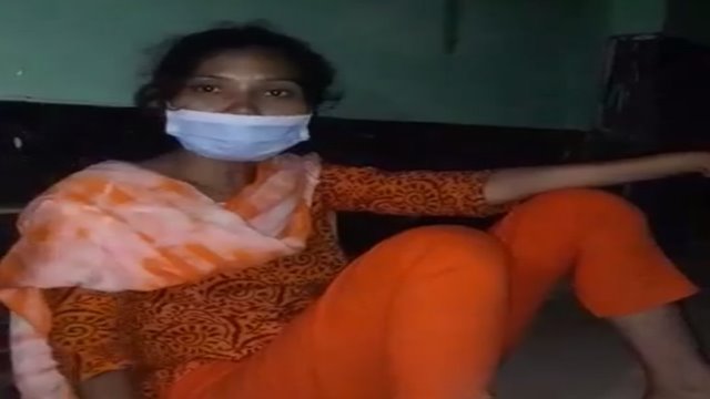 সাঘাটায় বিয়ের দাবিতে প্রেমিকের বাড়িতে অন্তঃসত্ত্বা প্রেমিকা