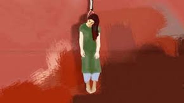টাঙ্গাইলে গলায় ফাঁস দিয়ে আত্মহত্যা করেছে দশ বছরের শিশু