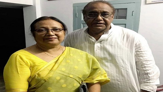 সস্ত্রীক করোনায় আক্রান্ত  নীলফামারী জেলা পরিষদের চেয়ারম্যান