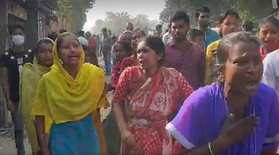 চসিক নির্বাচনে দুপক্ষের সংঘর্ষে নিহত ১