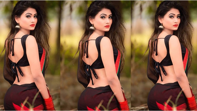 'গিভ অ্যান্ড টেক' এর পর অপেক্ষায় অধরা