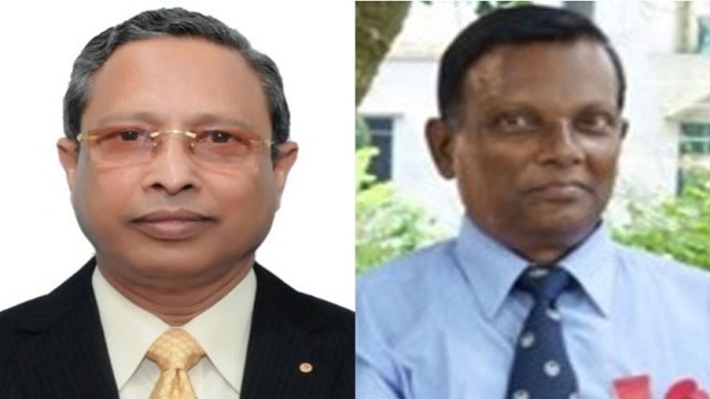 ‘রাইজিং সান’ সম্মাননা পাচ্ছেন দুই বাংলাদেশি