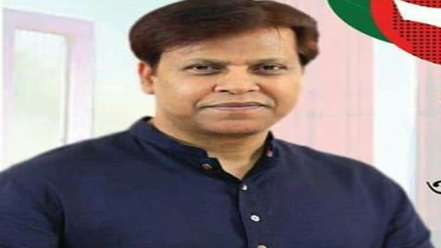 লক্ষ্মীপুর-২ আসনের সাজাপ্রাপ্ত এমপি পাপুলের পদ শূন্য ঘোষণা