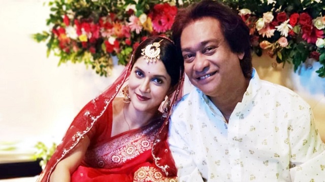 আবারও জুটি হয়ে হাজির হচ্ছেন পার্থ বড়ুয়া ও মিথিলা