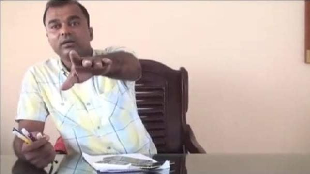 পিআইও নুরুন্নবীর মানহানির ২ মামলায় আদেশ হয়নি আদালতে