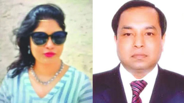 পিকে হালদারের বান্ধবী অবান্তিকাকে জিজ্ঞাসাবাদ করছে দুদক