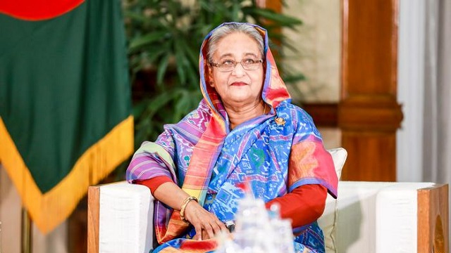 প্রধানমন্ত্রীর প্রথম বিদেশ সফর 