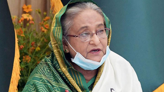 জীবিত বীর মুক্তিযোদ্ধাদের কাছে প্রধানমন্ত্রীর শুভেচ্ছা চিঠি