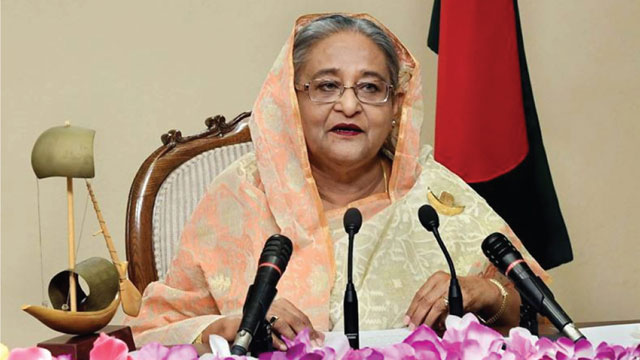 বিকালে টিকাদান কর্মসূচির উদ্বোধন করবেন প্রধানমন্ত্রী