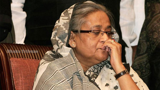 ডা. এবিএম আবদুল্লাহর স্ত্রীর মৃত্যুতে প্রধানমন্ত্রীর শোক প্রকাশ