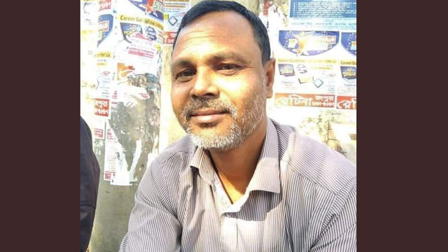 পলাশবাড়ীতে ভাতিজির নগ্ন ভিডিও ধারণ করে ধর্ষণের অভিযোগ