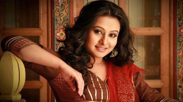 রিবানার শুভেচ্ছাদূত হলেন পূর্ণিমা