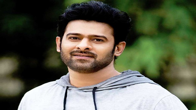 একসঙ্গে চারটি সিনেমা নিয়ে ব্যস্ত প্রভাস