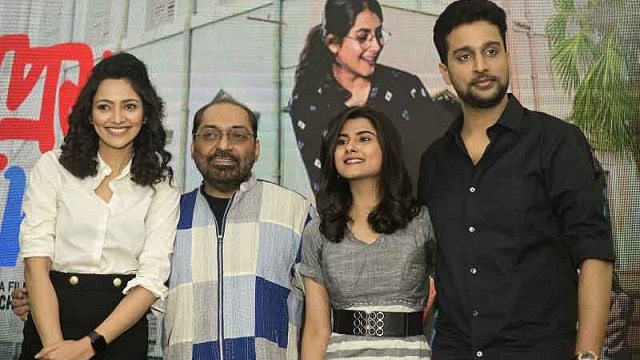 প্রেমের সপ্তাহে  নবাগতদের প্রেমের ছবি 