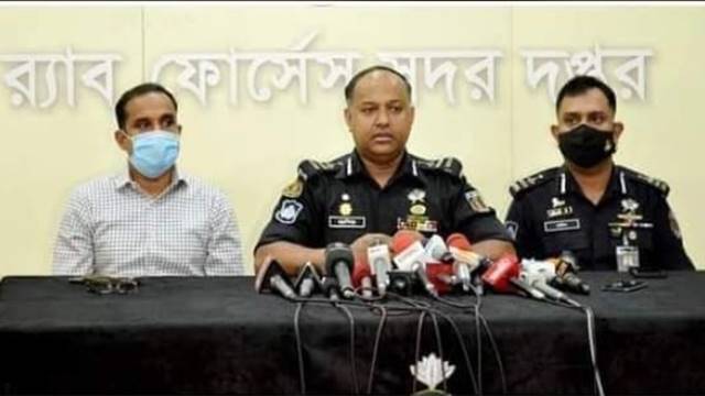 ছায়া তদন্তে বেরিয়ে এলো গোবিন্দগঞ্জে বিস্ফোরণের মুল রহস্য