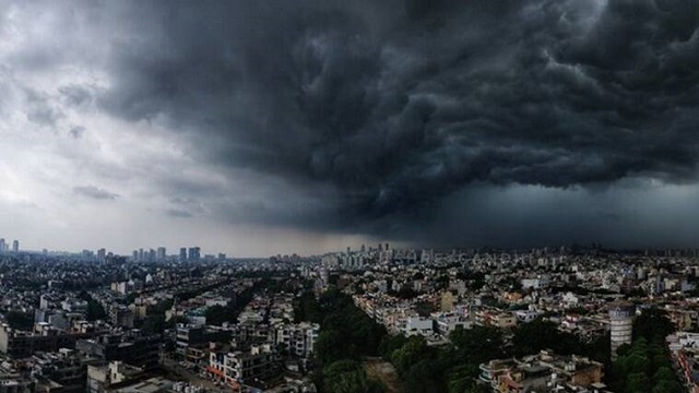 বৃষ্টিপাতের প্রবণতা অব্যাহত থাকবে আরো দুইদিন 