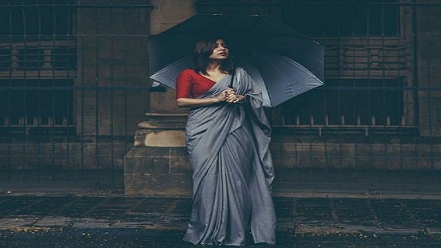 বৃষ্টির দিনের পোশাক-আশাক