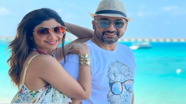 পর্ন ভিডিও তৈরির অভিযোগে গ্রেপ্তার রাজ কুন্দ্রা