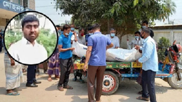  নিজ স্বামীর প্রাণ নিলেন নববধূ