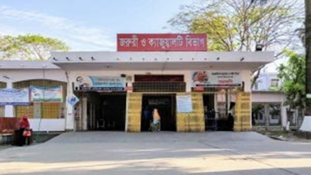 রামেক হাসপাতালে করোনায় চিকিৎসকসহ দুইজনের মৃত্যু