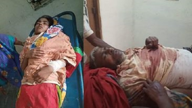 জমি সংক্রান্ত বিরোধের জেরে সংঘর্ষ; ইউপি সদস্যসহ ২জন নিহত