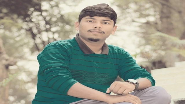 তরুণ কণ্ঠশিল্পী রব্বানির নতুন গান 'পিরিত'