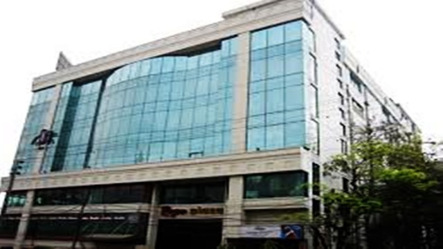 ধানমন্ডির রাপা প্লাজার রাজলক্ষ্মী জুয়েলার্সে ভয়াবহ চুরি
