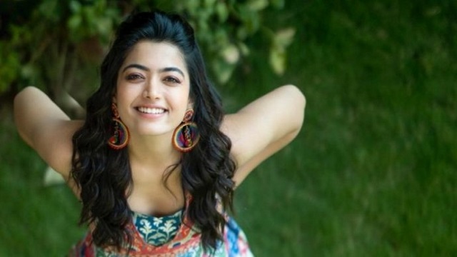 তামিলনাড়ুর বউ হতে চান রশ্মিকা