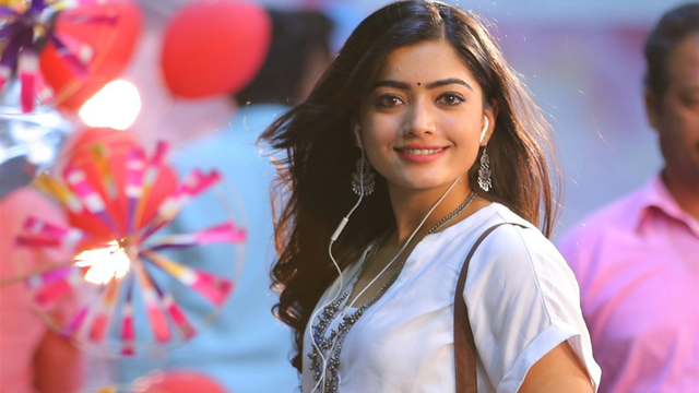 এবার মুম্বাইয়ে রাশমিকার নতুন ঠিকানা