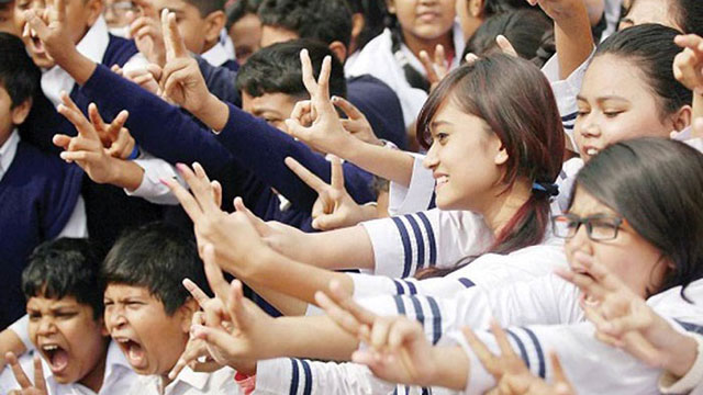 শনিবার এইচএসসির ফল প্রকাশ