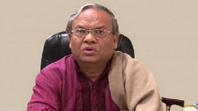 হঠাৎ অসুস্থ হয়ে পড়লেন রুহুল কবির রিজভী