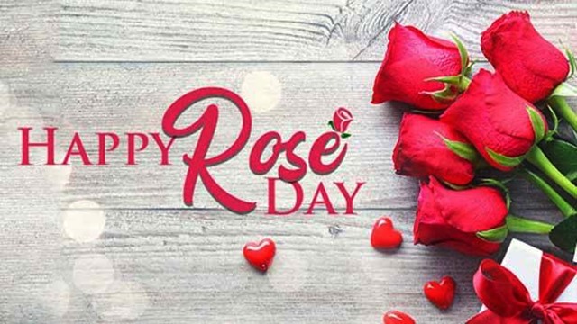 আজ থেকে শুরু ভালবাসার সপ্তাহ