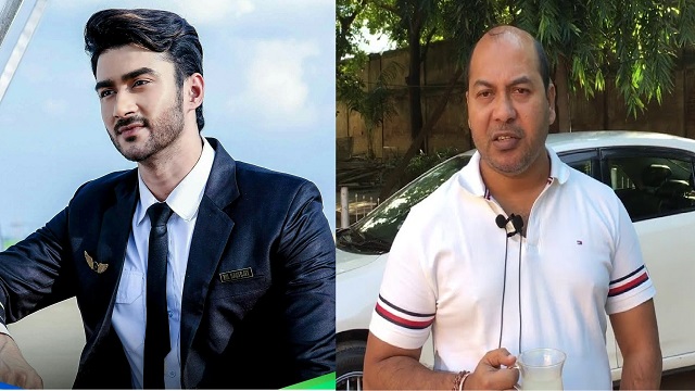 পর পর তিন সিনেমা নিয়ে আসছেন ইকবাল