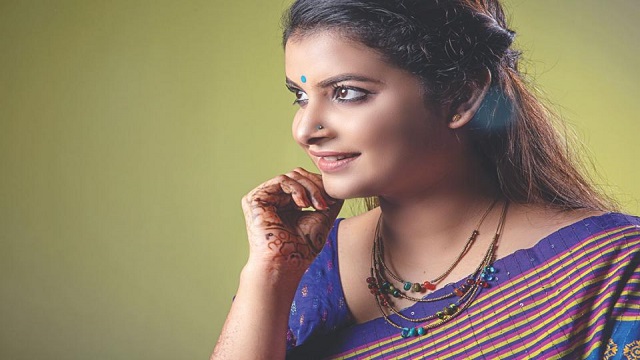 ইভ্যালির প্রধান জনসংযোগ কর্মকর্তা শবনম ফারিয়া