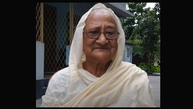 মারা গেছেন সাকিব আল হাসানের দাদি