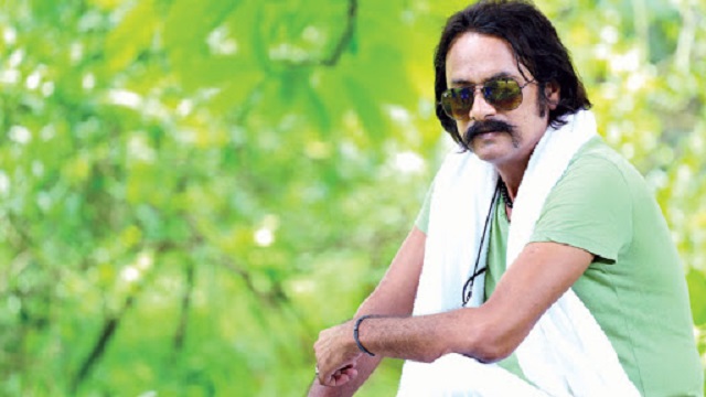 আবারো ডিরেক্টরস গিল্ডের সভাপতি লাভলু