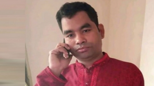 শ্রেণিকক্ষে শিক্ষককে খুন, গ্রেপ্তার ৩