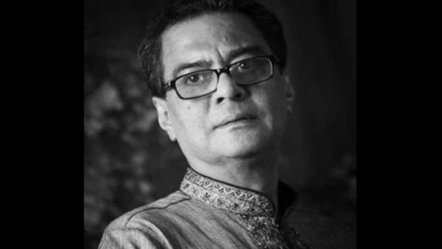 সৈয়দ আশরাফের দ্বিতীয় মৃত্যুবার্ষিকী আজ