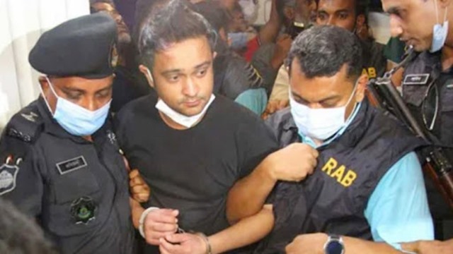 এরফানের মামলায় প্রতিবেদন ২১ মার্চ