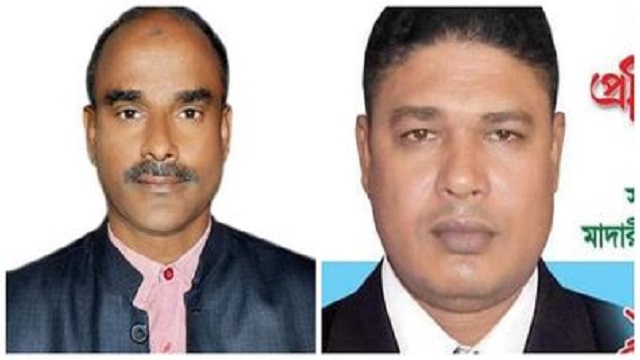 মাদারীপুরে সাংস্কৃতিক সংগঠন শুভাকাশ ইশারা’র কমিটি গঠন 