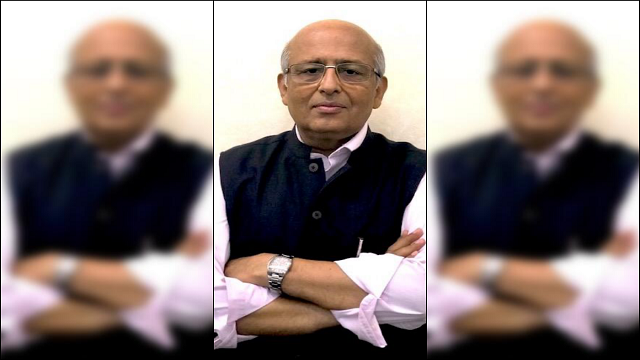 ভারতের কোভিড প্যানেল প্রধানের পদত্যাগ