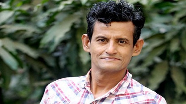অভিনেতা শামীম নিখোঁজ
