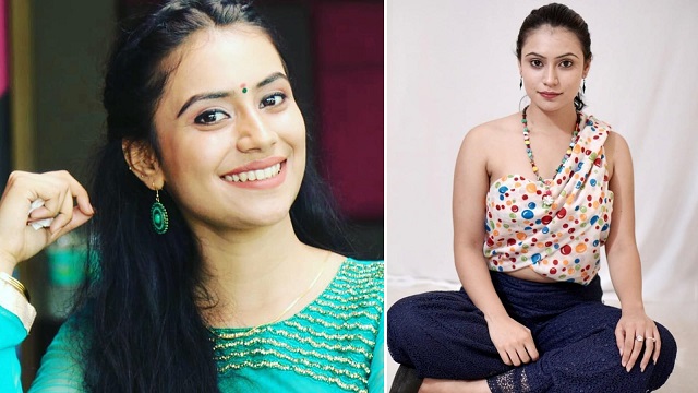 ভাইকে খুনে নায়িকা গ্রেফতার 