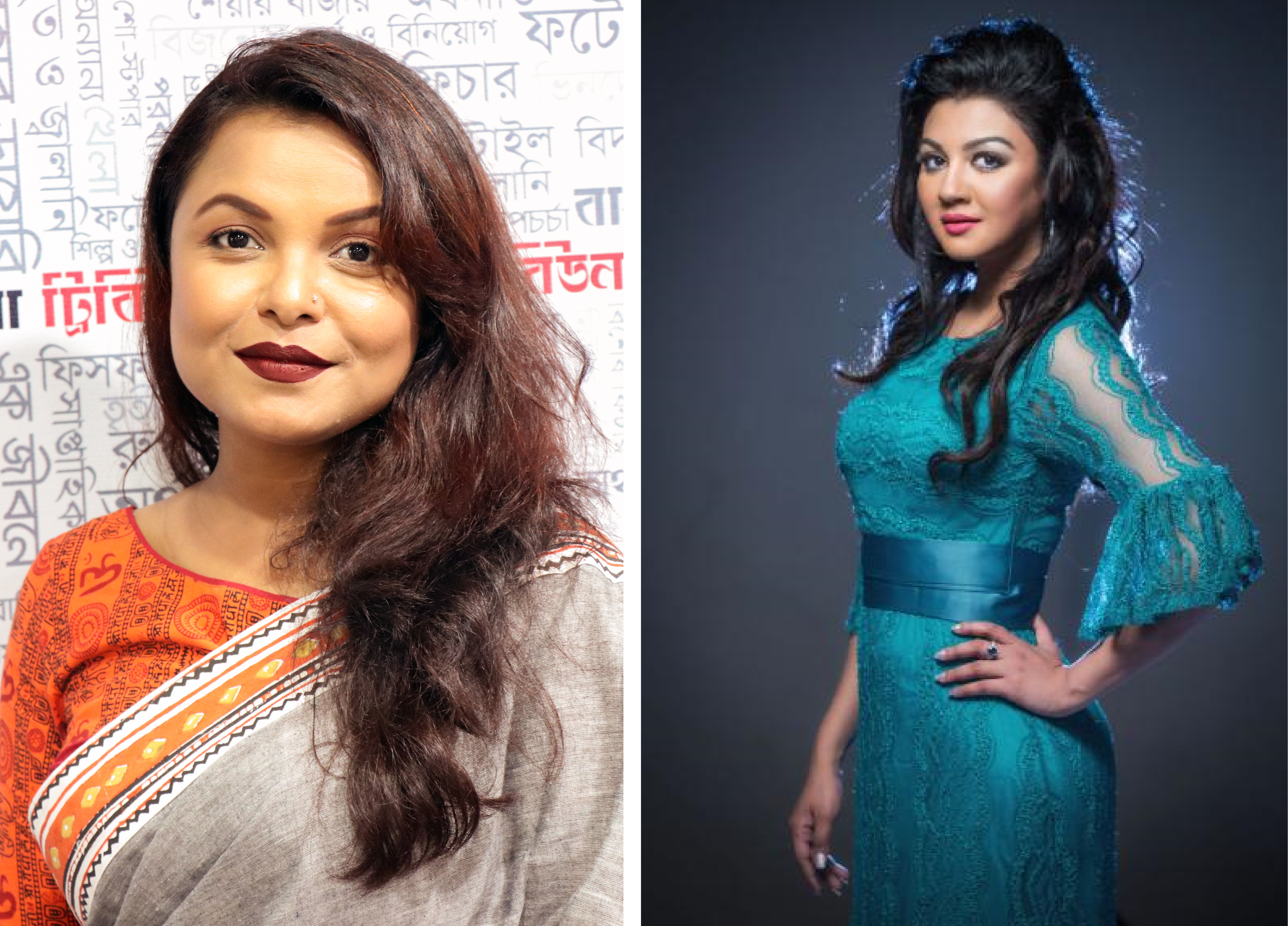 এবার শাওনের গানে মুগ্ধ জয়া