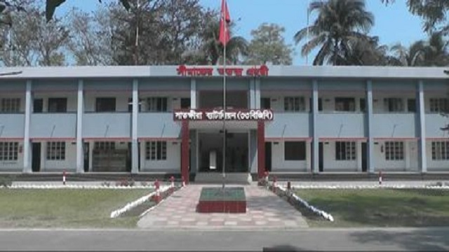 সাতক্ষীরার সীমান্ত জুড়ে বিজিবিসহ আইনশৃঙ্খলা বাহিনীর কঠোর জোরদার