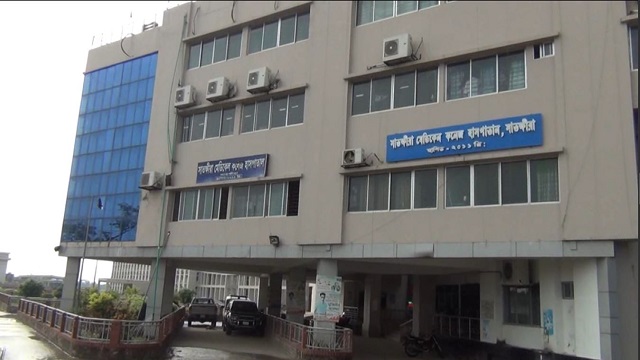 সাতক্ষীরা মেডিকেল কলেজ হাসপাতালে এক জনের মৃত্যু