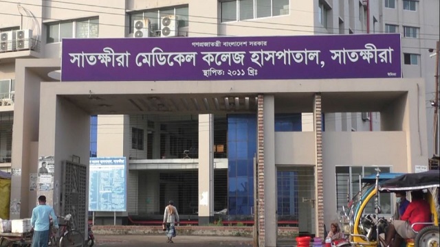 সাতক্ষীরায় করোনা আক্রান্ত ও উপসর্গ নিয়ে ৬ জনের মৃত্যু
